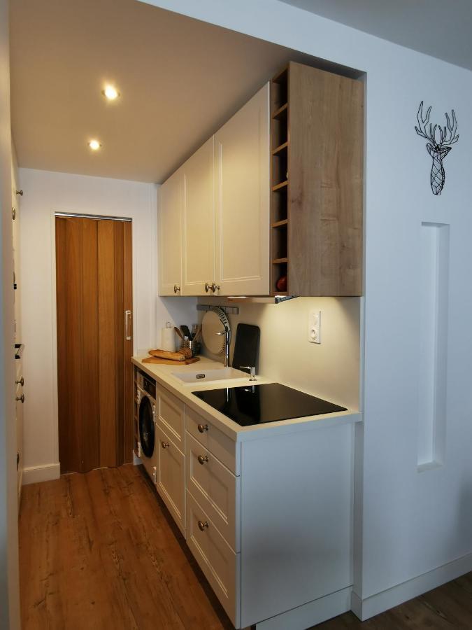 L'Appartement La Mongie Bagnères-de-Bigorre Zewnętrze zdjęcie