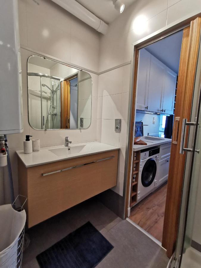 L'Appartement La Mongie Bagnères-de-Bigorre Zewnętrze zdjęcie