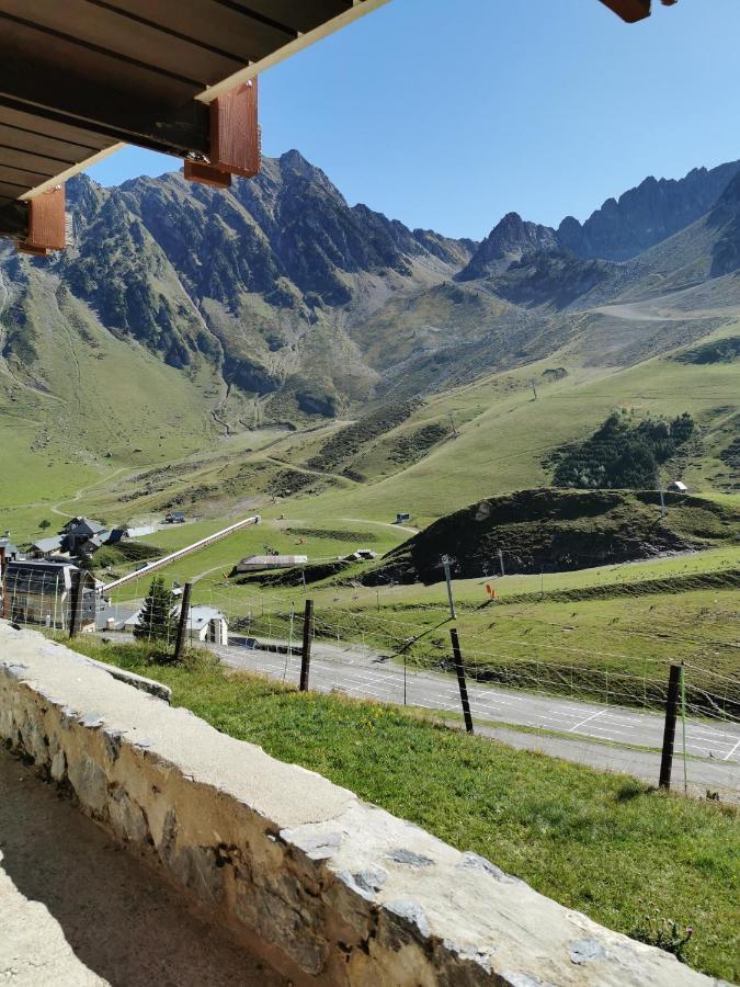 L'Appartement La Mongie Bagnères-de-Bigorre Zewnętrze zdjęcie
